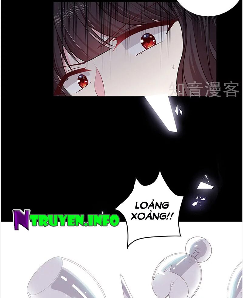 Ác ma đừng hôn tôi: Chapter 135