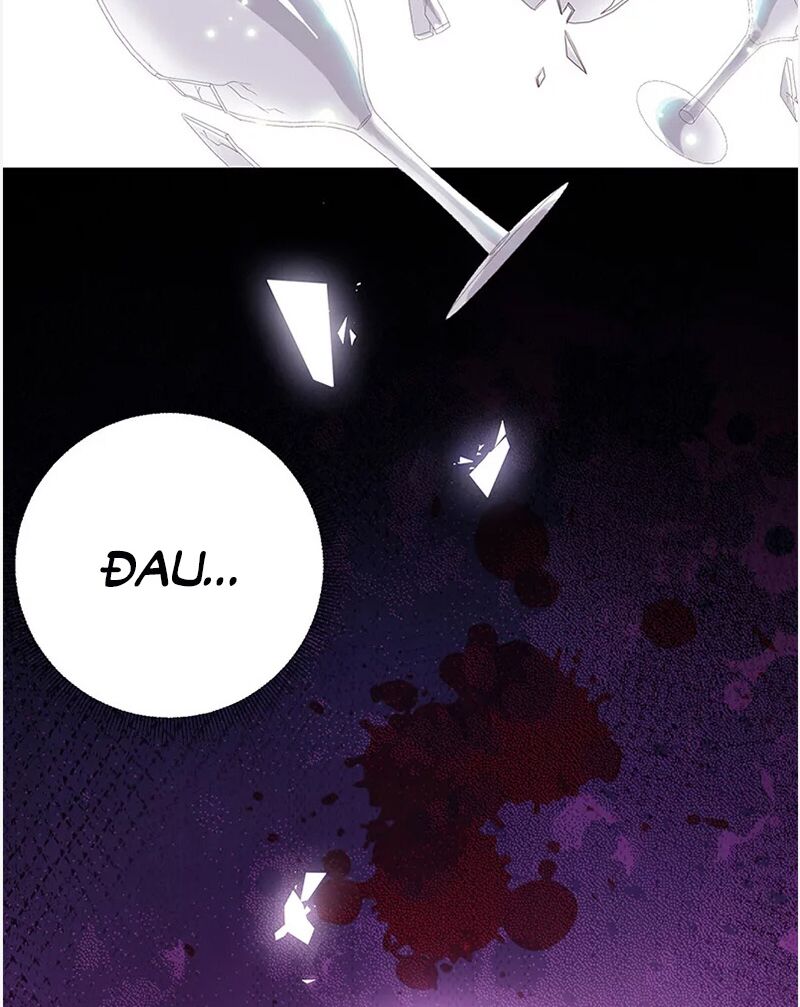 Ác ma đừng hôn tôi: Chapter 135