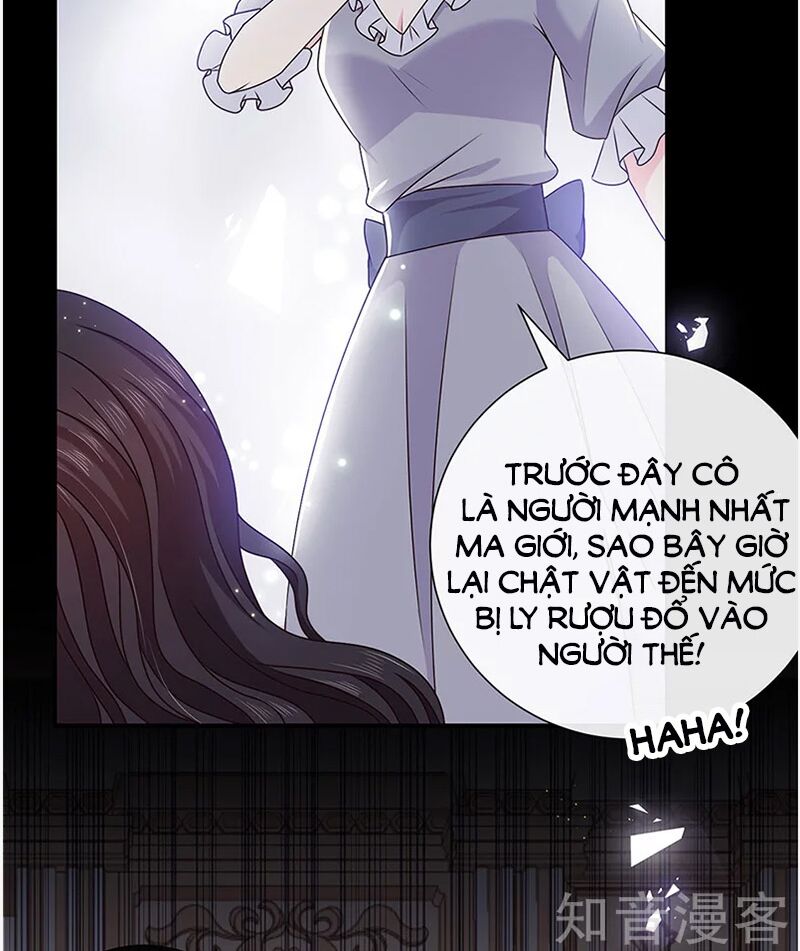Ác ma đừng hôn tôi: Chapter 135