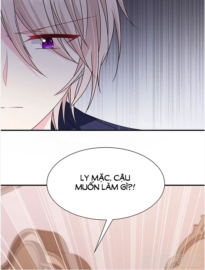 Ác ma đừng hôn tôi: Chapter 135