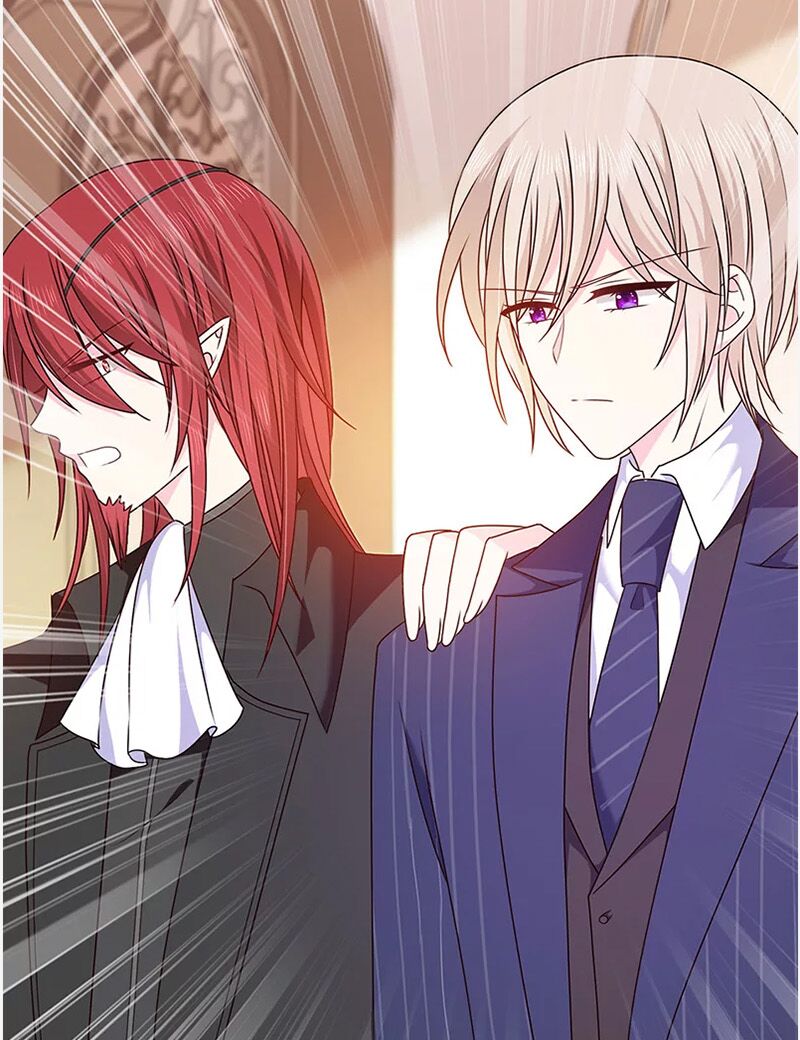 Ác ma đừng hôn tôi: Chapter 135