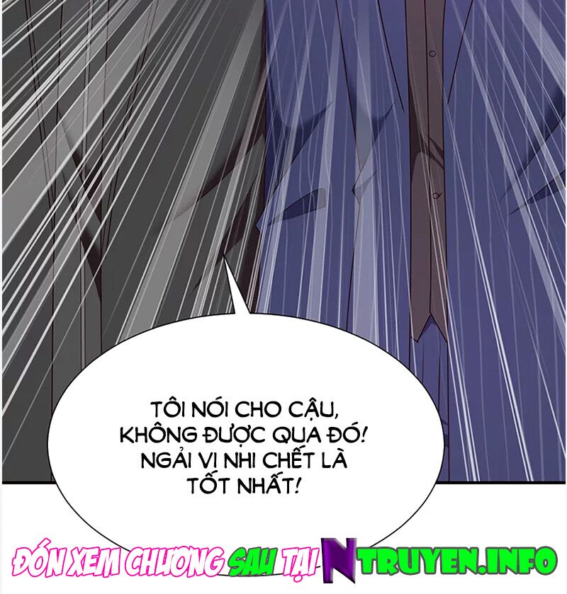 Ác ma đừng hôn tôi: Chapter 135