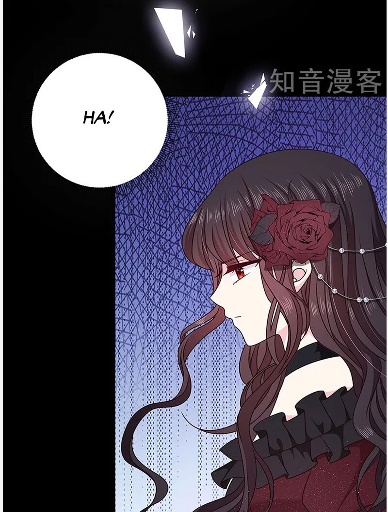 Ác ma đừng hôn tôi: Chapter 135