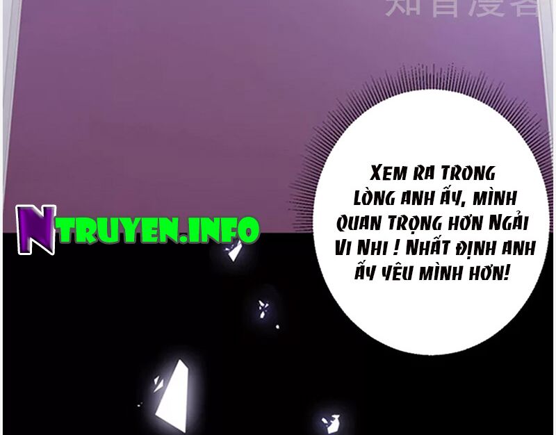 Ác ma đừng hôn tôi: Chapter 137