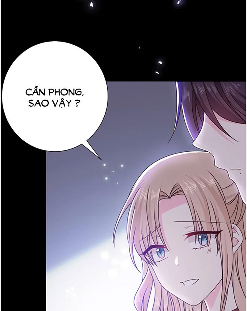 Ác ma đừng hôn tôi: Chapter 137