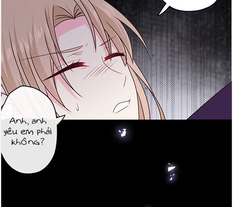 Ác ma đừng hôn tôi: Chapter 137