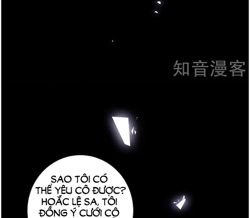 Ác ma đừng hôn tôi: Chapter 137