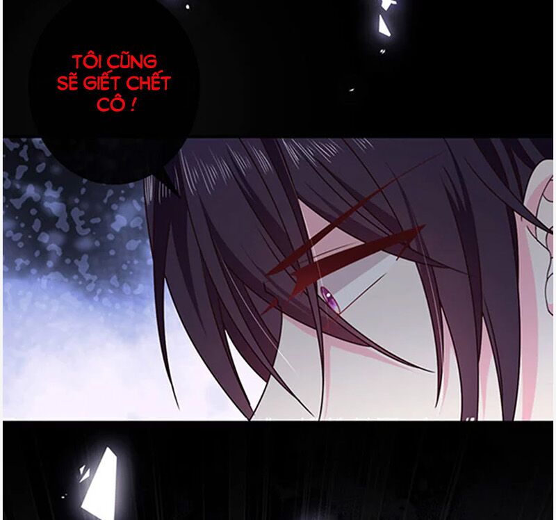 Ác ma đừng hôn tôi: Chapter 137
