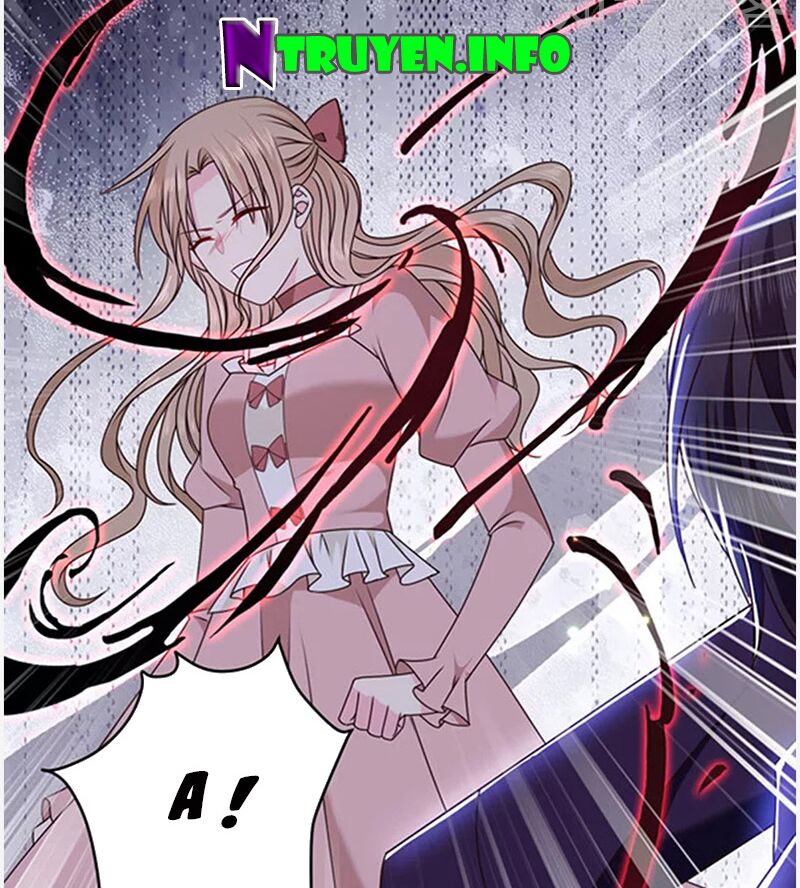 Ác ma đừng hôn tôi: Chapter 137