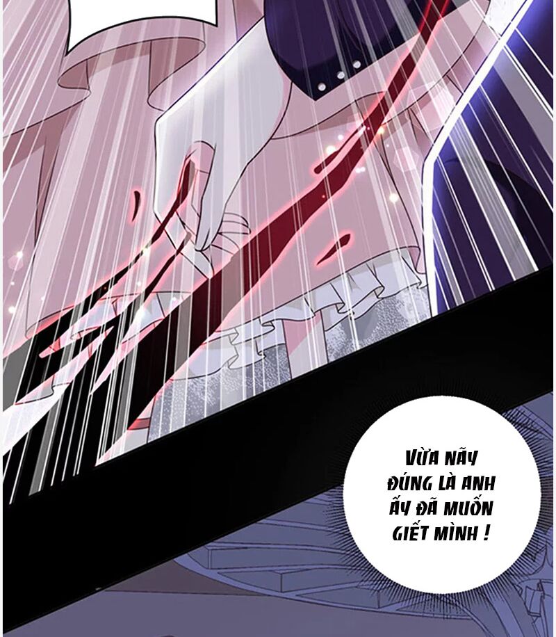 Ác ma đừng hôn tôi: Chapter 137