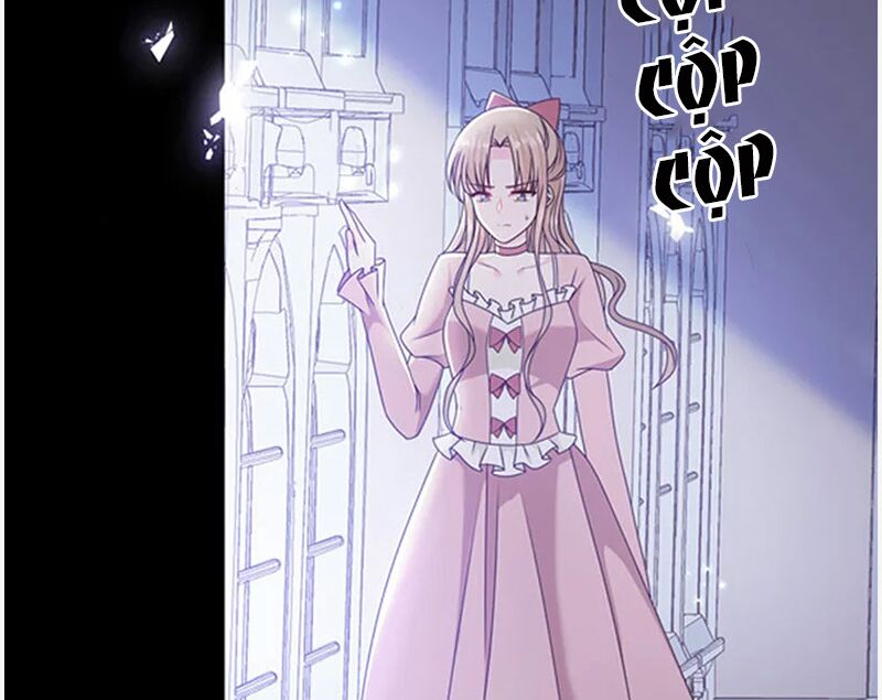 Ác ma đừng hôn tôi: Chapter 137