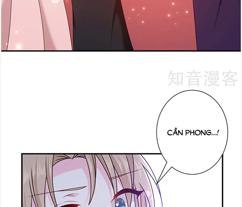 Ác ma đừng hôn tôi: Chapter 137