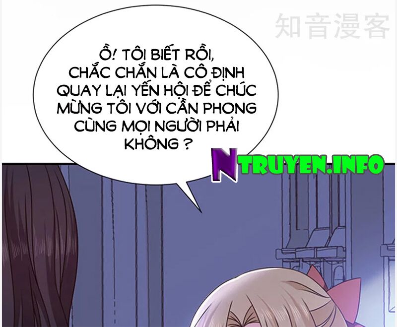 Ác ma đừng hôn tôi: Chapter 137