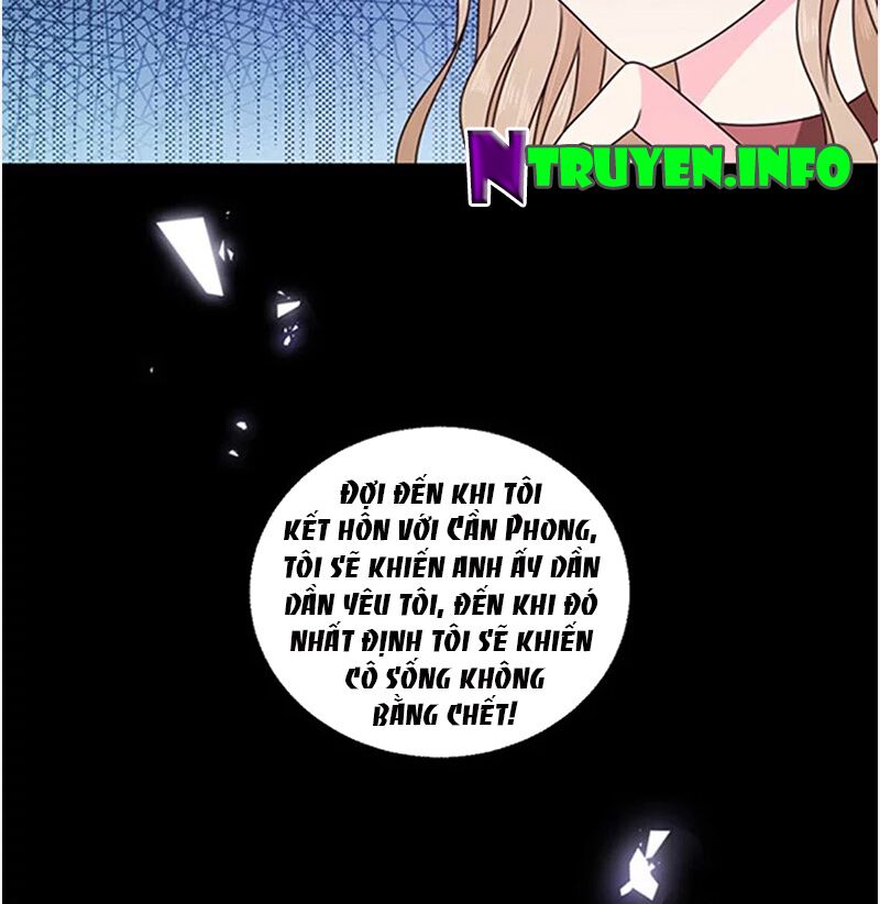 Ác ma đừng hôn tôi: Chapter 137