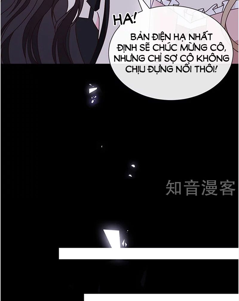Ác ma đừng hôn tôi: Chapter 137
