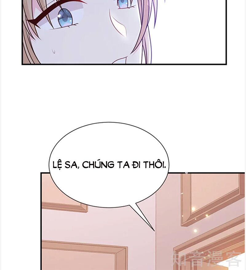Ác ma đừng hôn tôi: Chapter 137