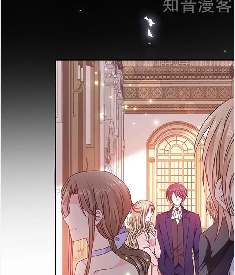 Ác ma đừng hôn tôi: Chapter 137