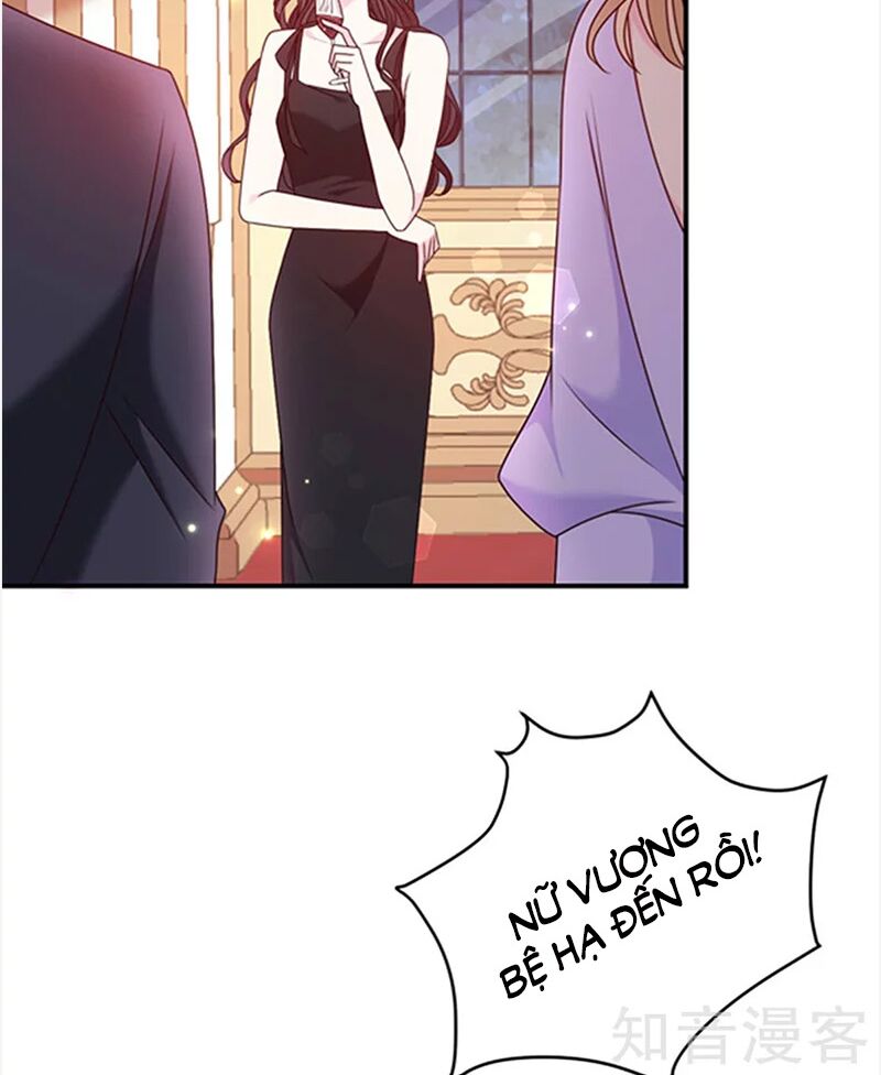 Ác ma đừng hôn tôi: Chapter 137