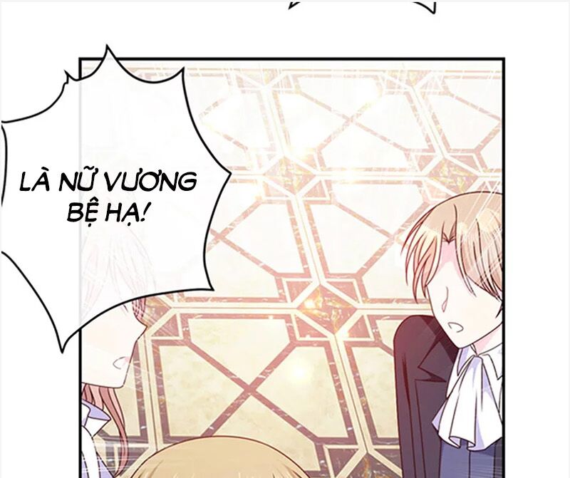 Ác ma đừng hôn tôi: Chapter 137