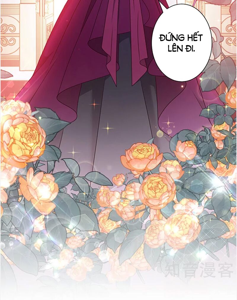 Ác ma đừng hôn tôi: Chapter 137
