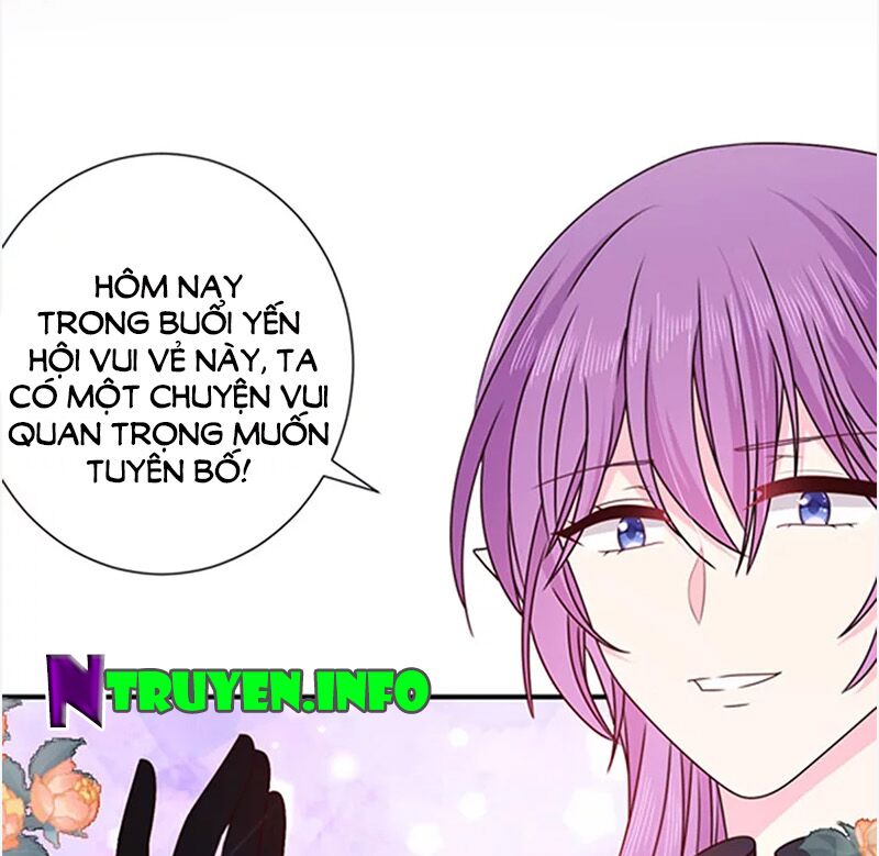 Ác ma đừng hôn tôi: Chapter 137