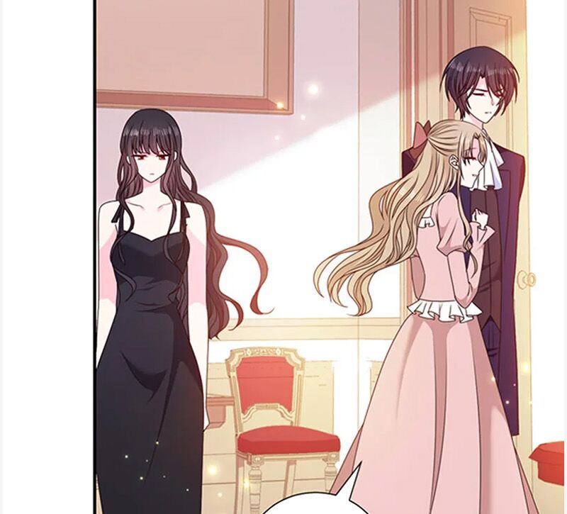 Ác ma đừng hôn tôi: Chapter 137