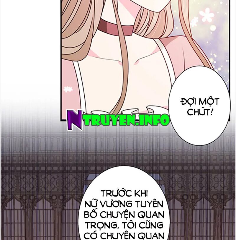 Ác ma đừng hôn tôi: Chapter 137