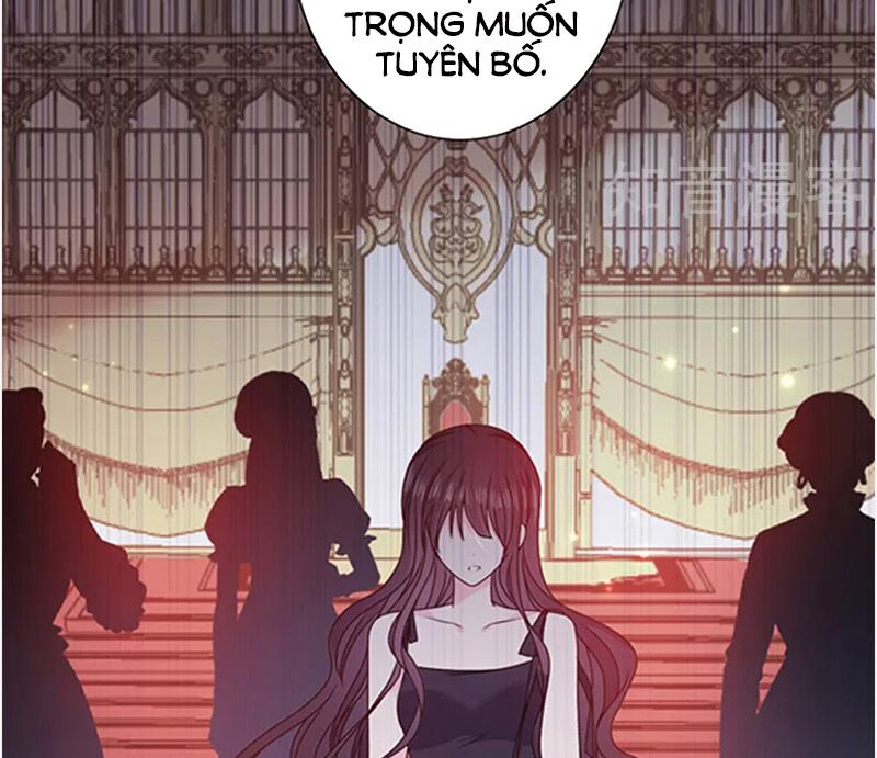 Ác ma đừng hôn tôi: Chapter 137