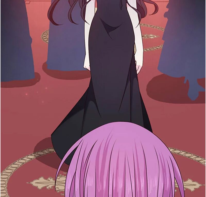 Ác ma đừng hôn tôi: Chapter 137