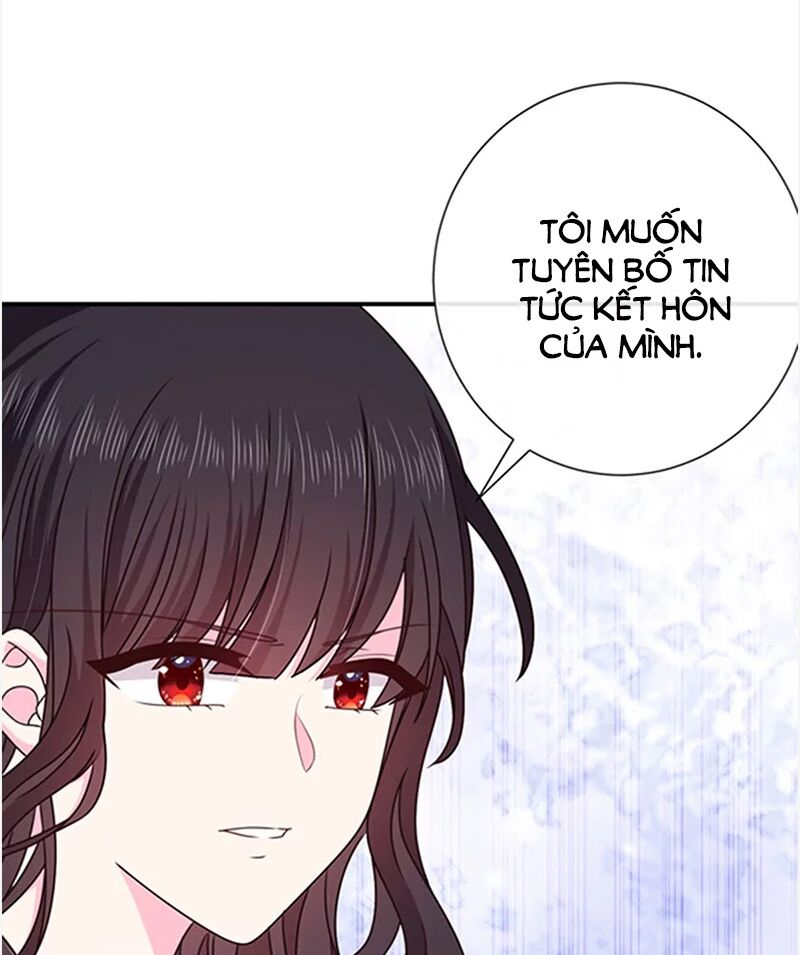 Ác ma đừng hôn tôi: Chapter 137