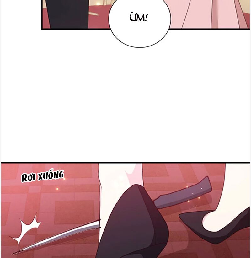 Ác ma đừng hôn tôi: Chapter 137