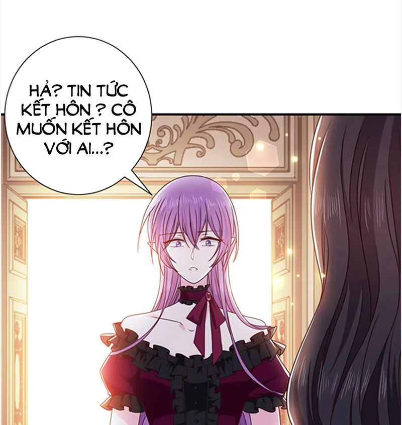 Ác ma đừng hôn tôi: Chapter 137