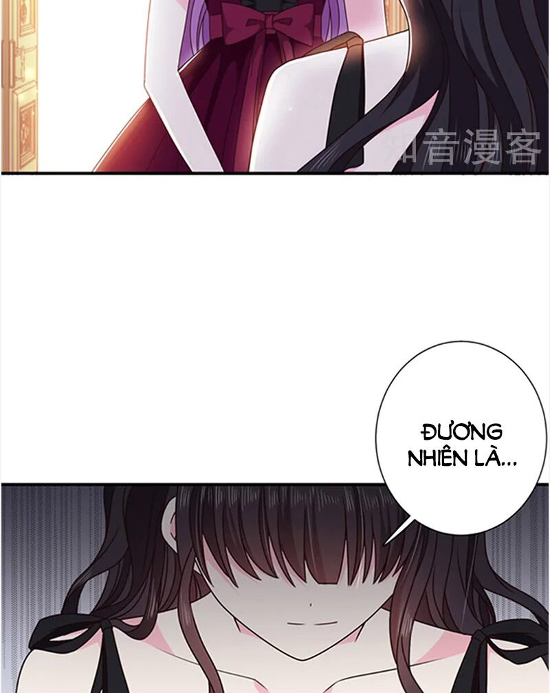 Ác ma đừng hôn tôi: Chapter 137