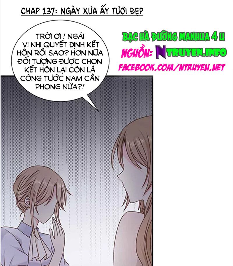 Ác ma đừng hôn tôi: Chapter 138