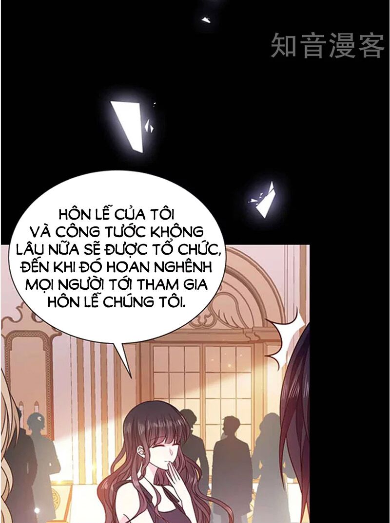 Ác ma đừng hôn tôi: Chapter 138