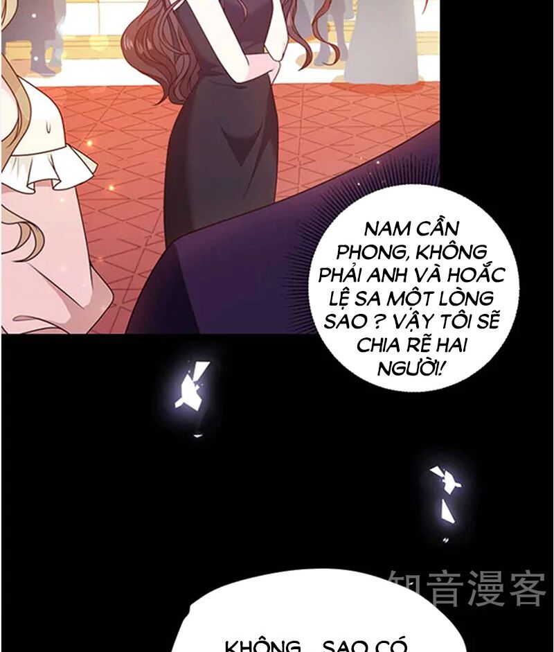 Ác ma đừng hôn tôi: Chapter 138