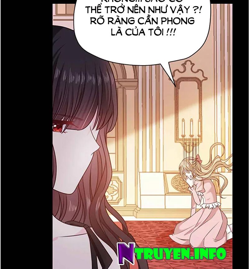Ác ma đừng hôn tôi: Chapter 138