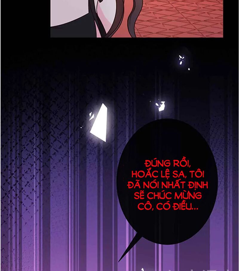 Ác ma đừng hôn tôi: Chapter 138