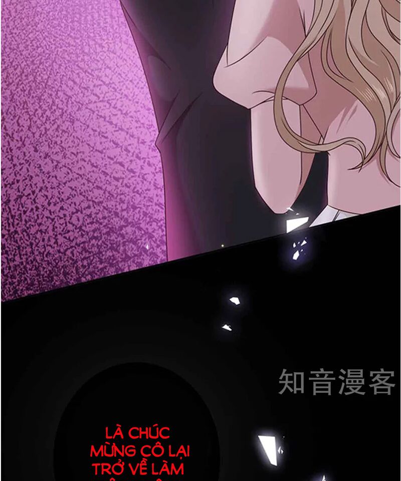 Ác ma đừng hôn tôi: Chapter 138