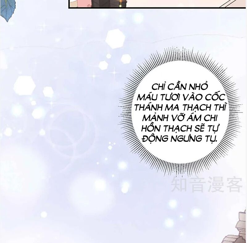 Ác ma đừng hôn tôi: Chapter 138
