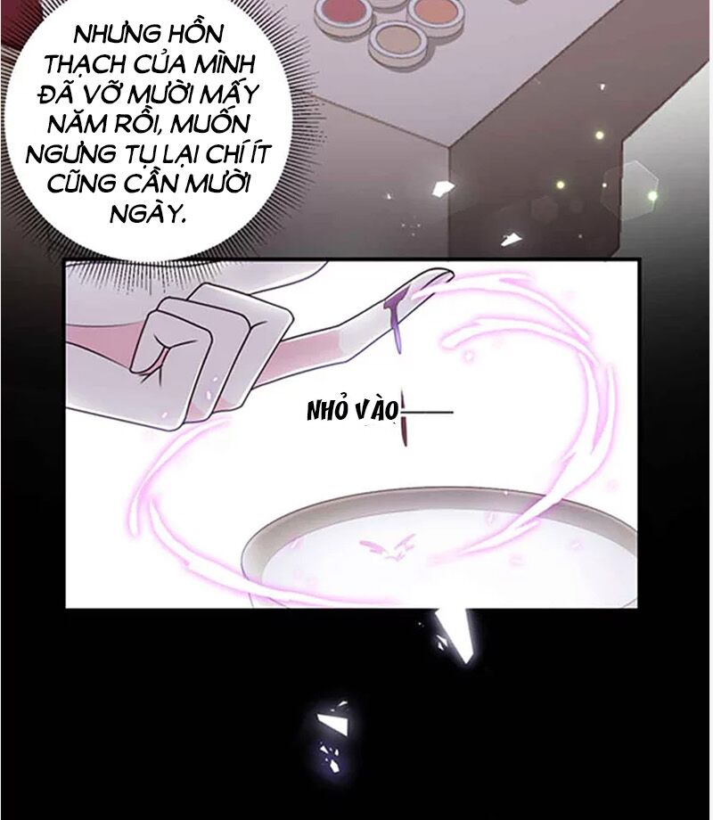 Ác ma đừng hôn tôi: Chapter 138