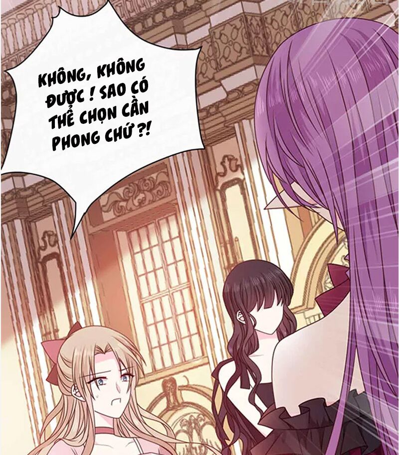 Ác ma đừng hôn tôi: Chapter 138