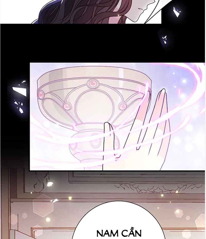 Ác ma đừng hôn tôi: Chapter 138