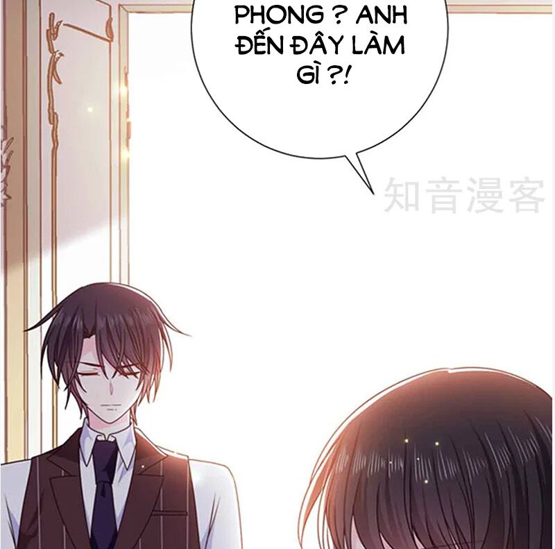 Ác ma đừng hôn tôi: Chapter 138