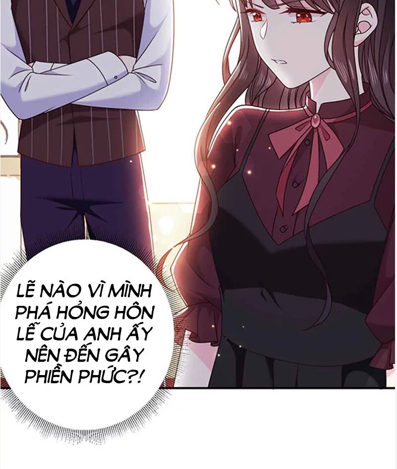 Ác ma đừng hôn tôi: Chapter 138