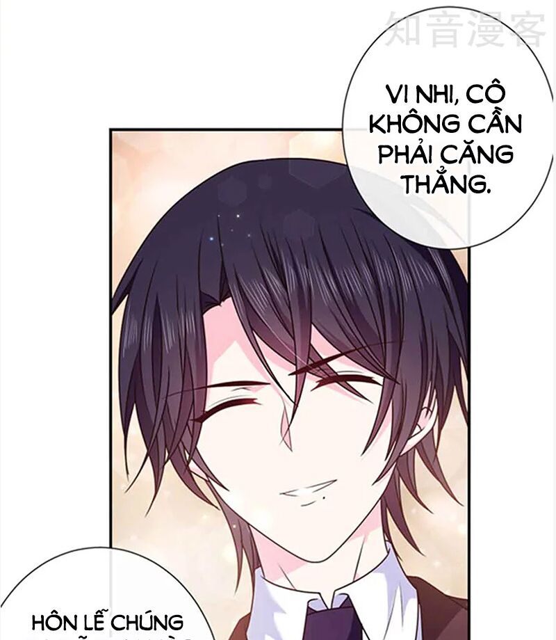 Ác ma đừng hôn tôi: Chapter 138