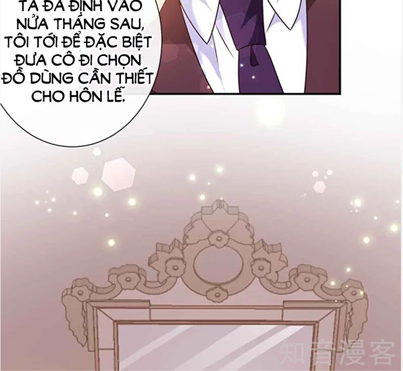 Ác ma đừng hôn tôi: Chapter 138