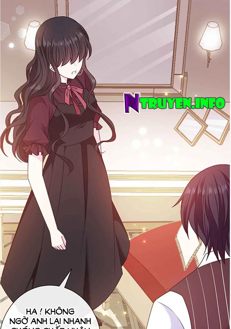 Ác ma đừng hôn tôi: Chapter 138