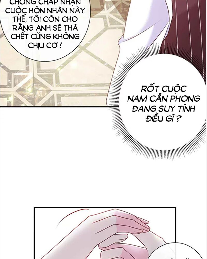 Ác ma đừng hôn tôi: Chapter 138