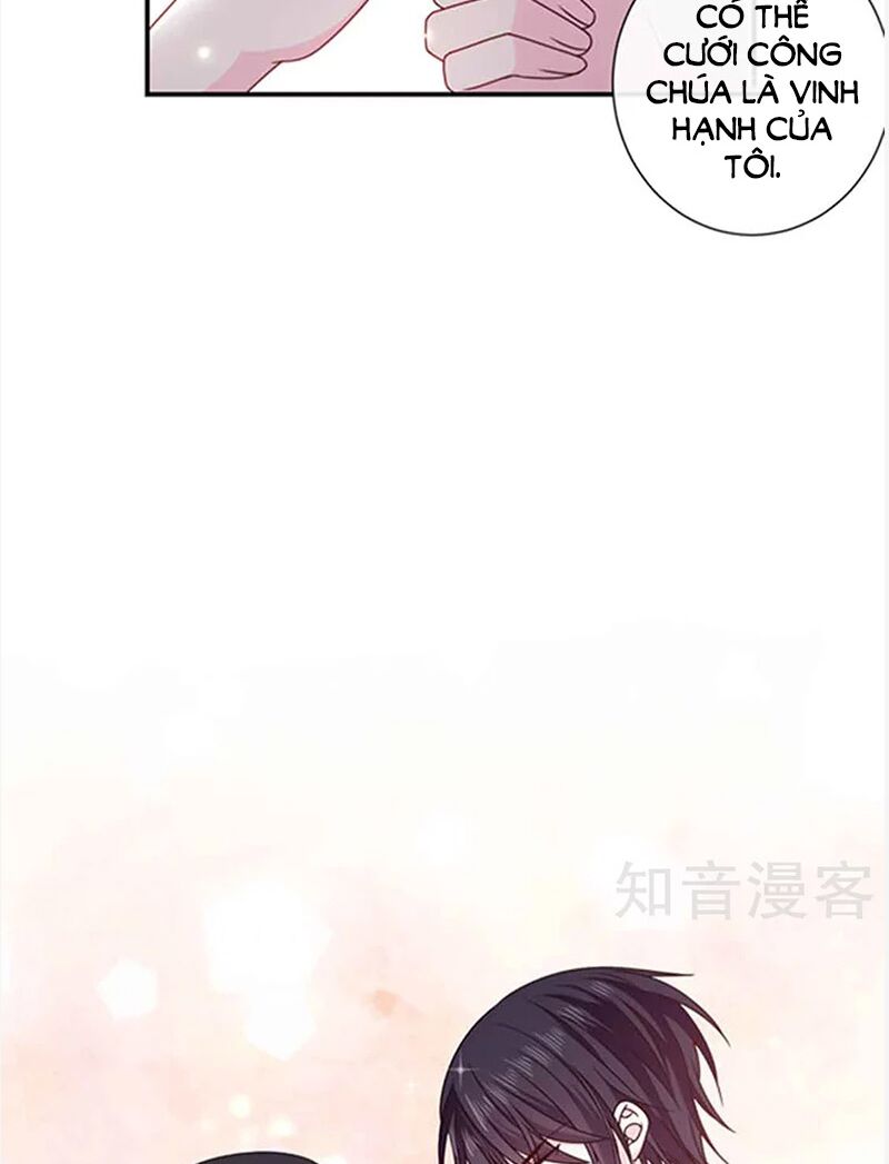 Ác ma đừng hôn tôi: Chapter 138